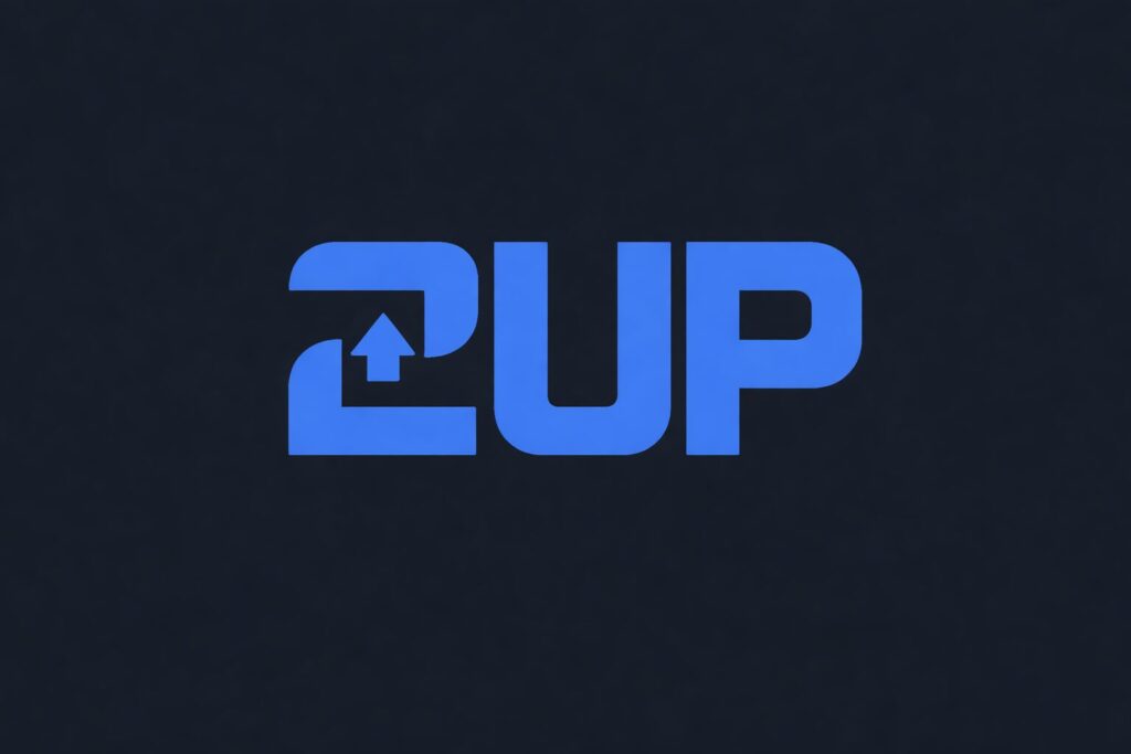 2UP