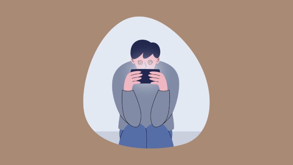 依存症に注意