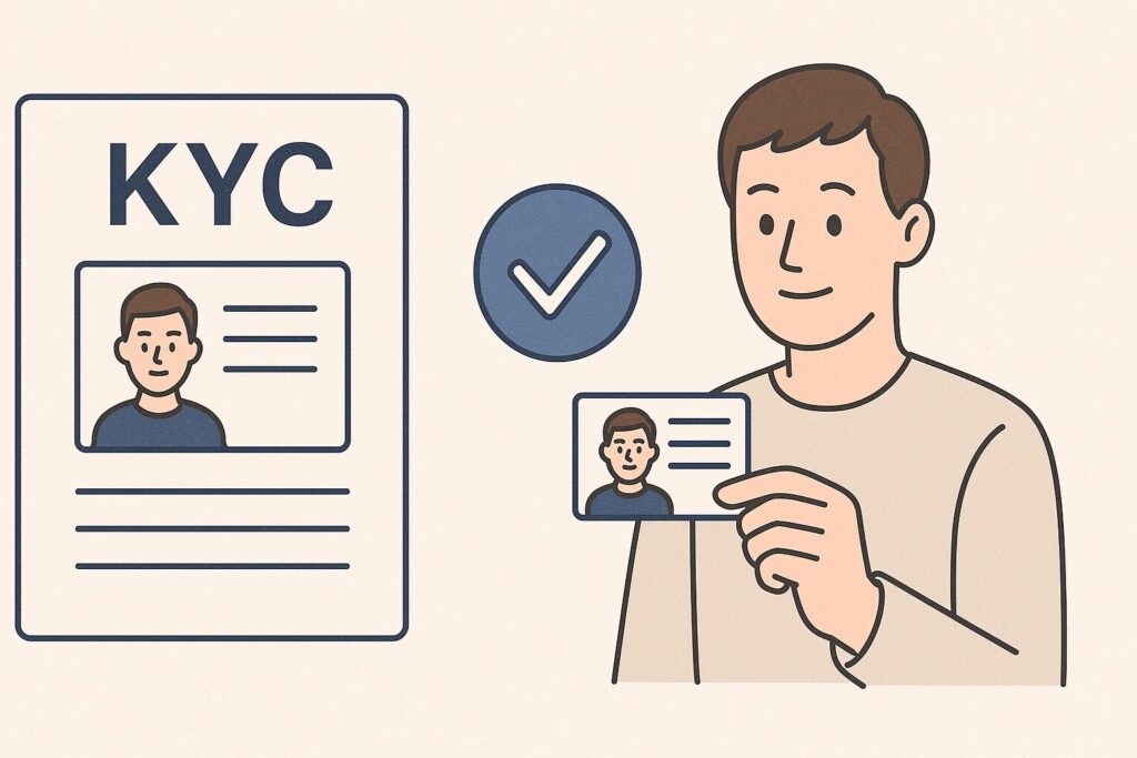 KYC