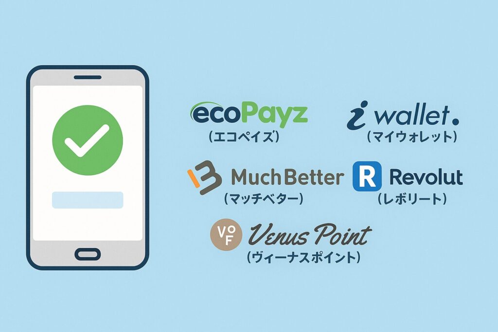 電子決済サービス