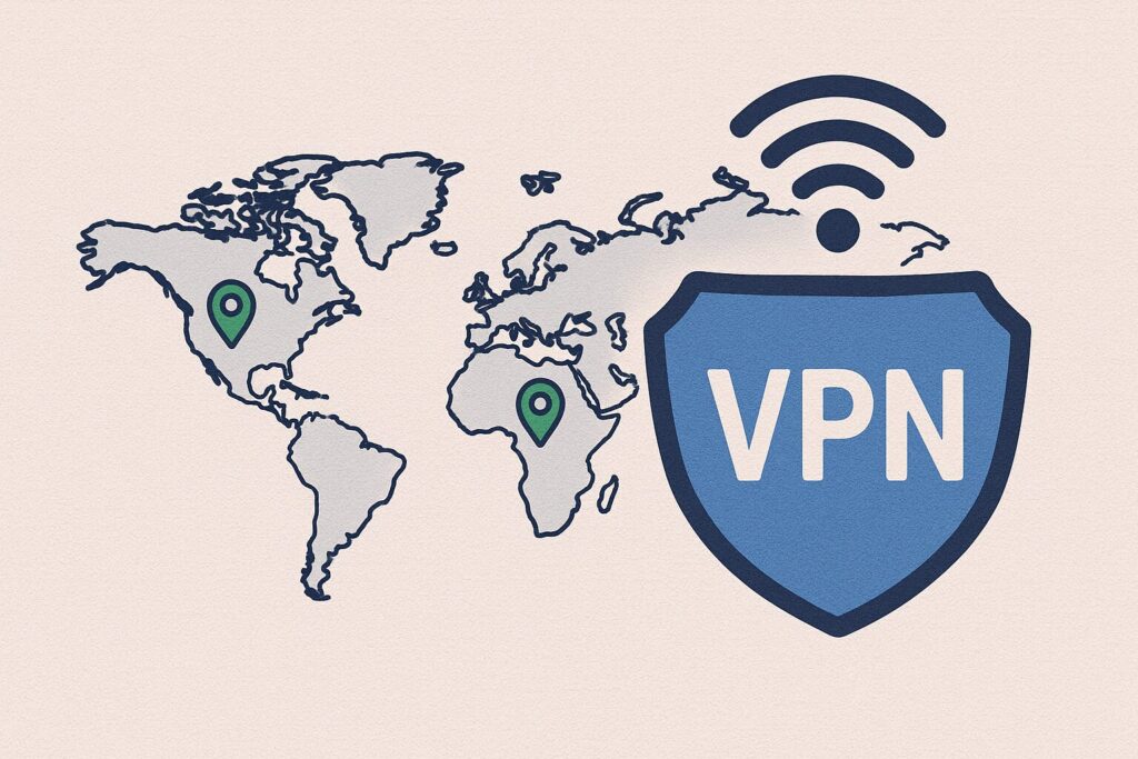 VPN