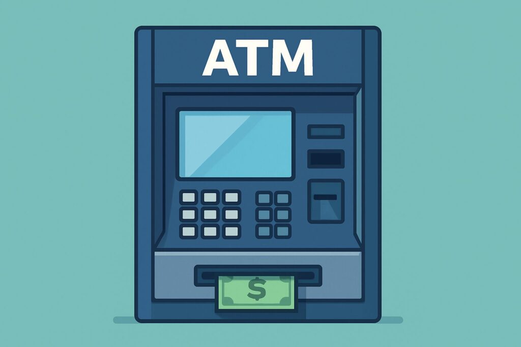 ATM