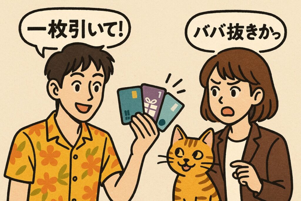 入金方法