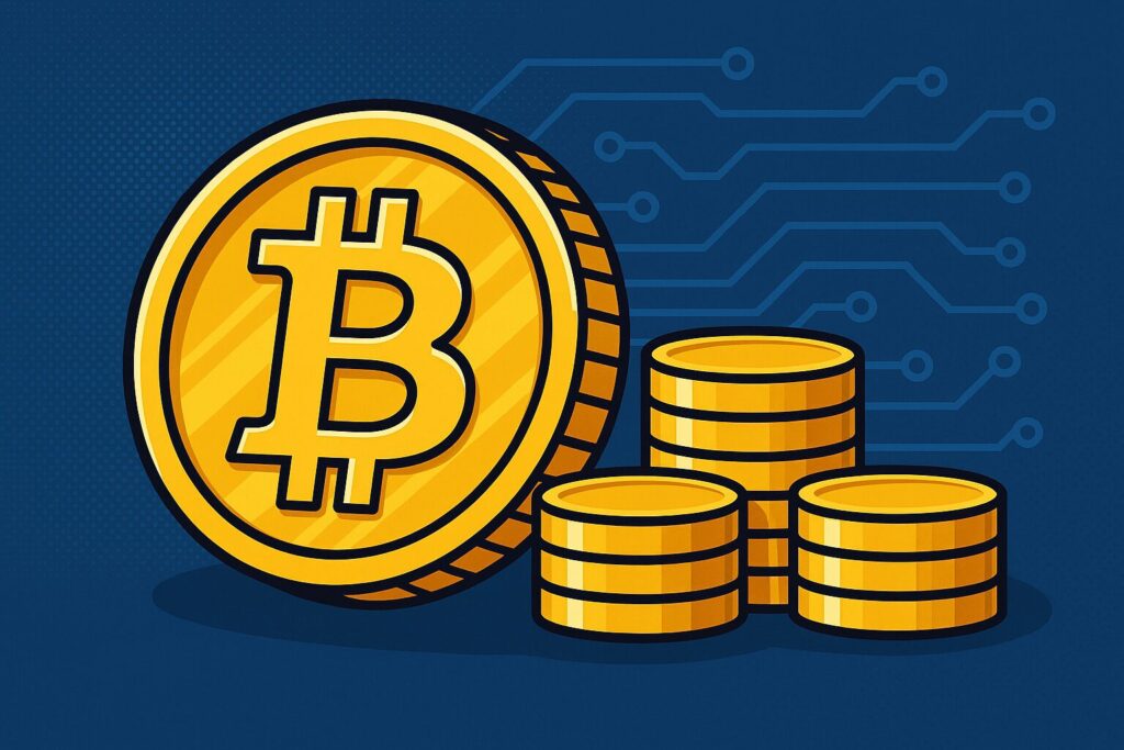 仮想通貨