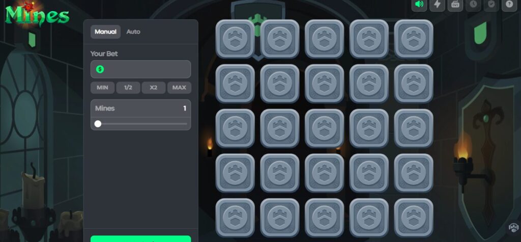 マインス