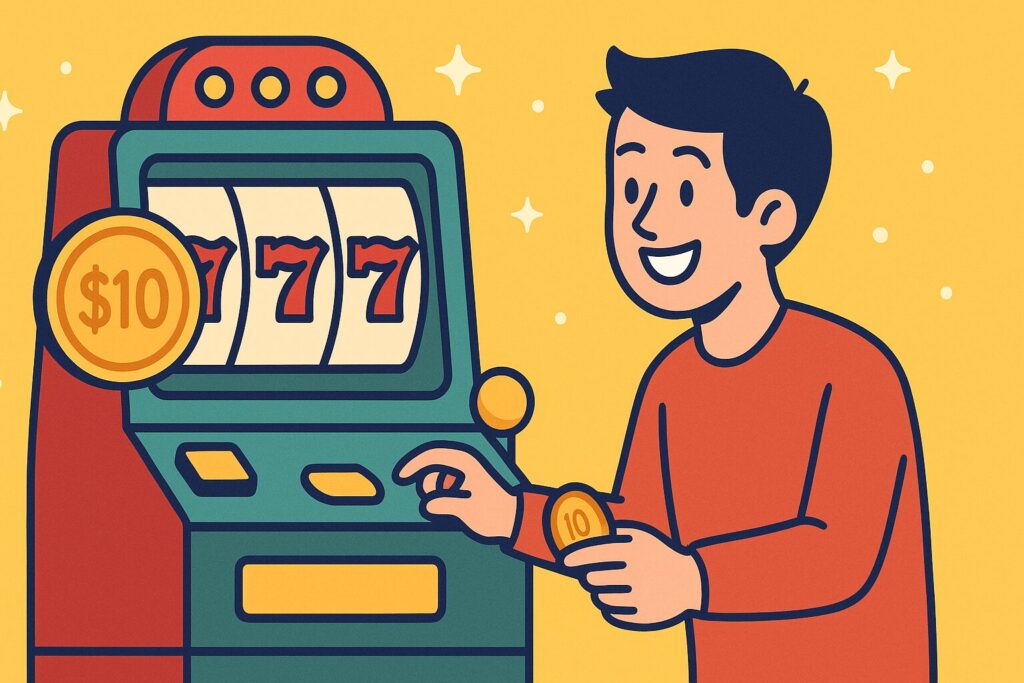 リベートボーナスの出金条件は1倍【賭け上限なし】