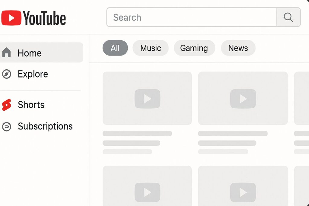 YouTube