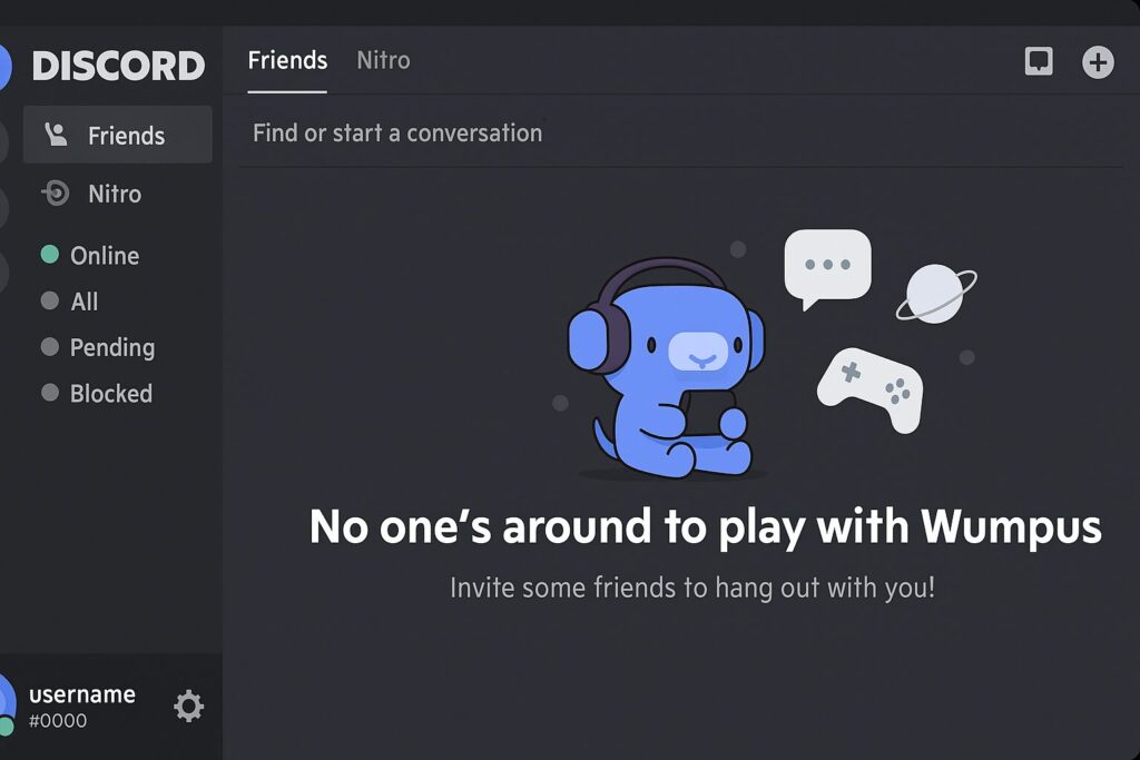 Discord