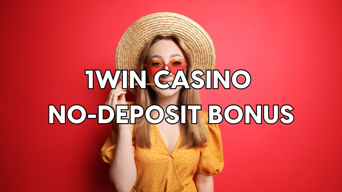1Win Casino No-Deposit Bonus (FS20): How to Claim, Wagering Rules & Best Games