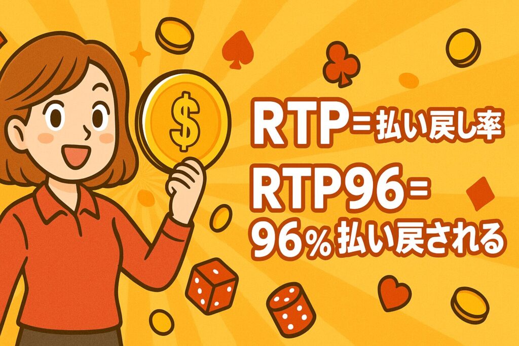 RTP