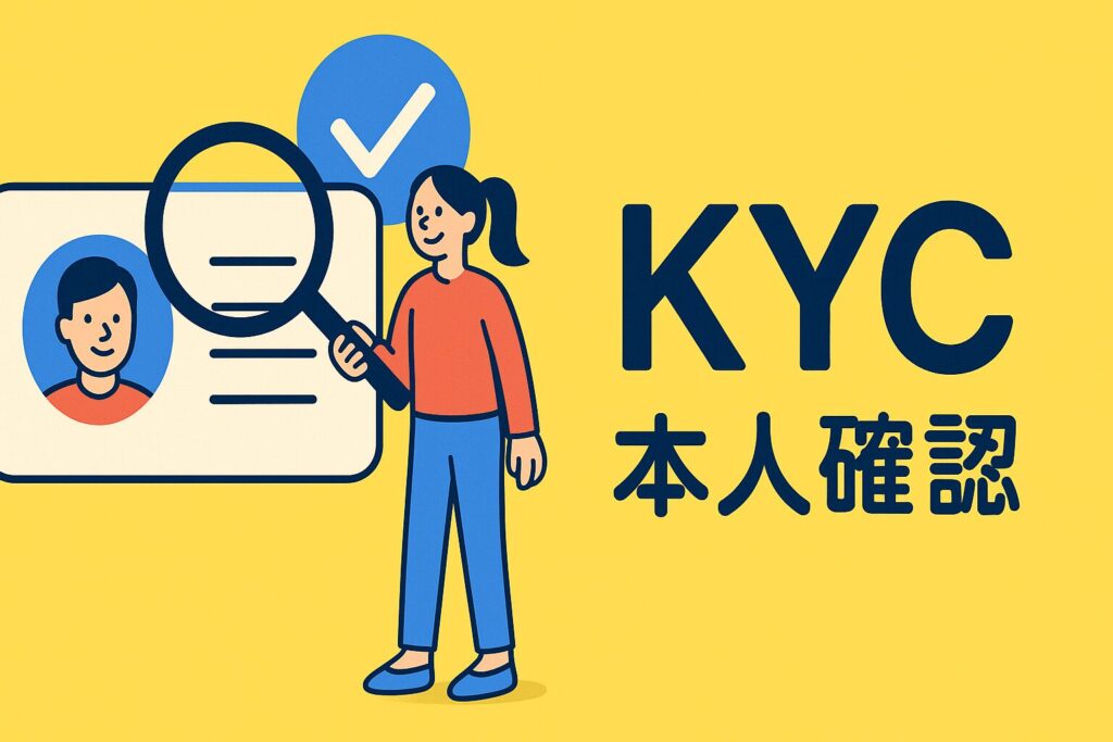 KYC