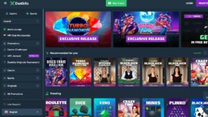 Duelbits No Deposit Bonus (2025): How to Claim, Wagering Rules & Best Games