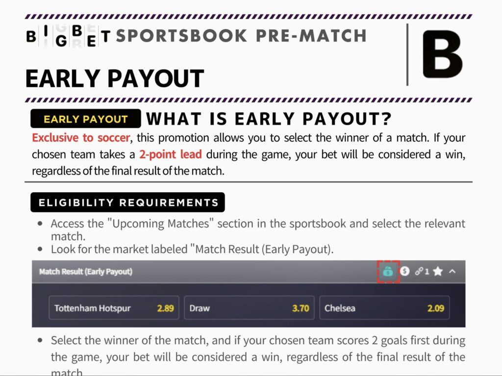 big bet bonus
