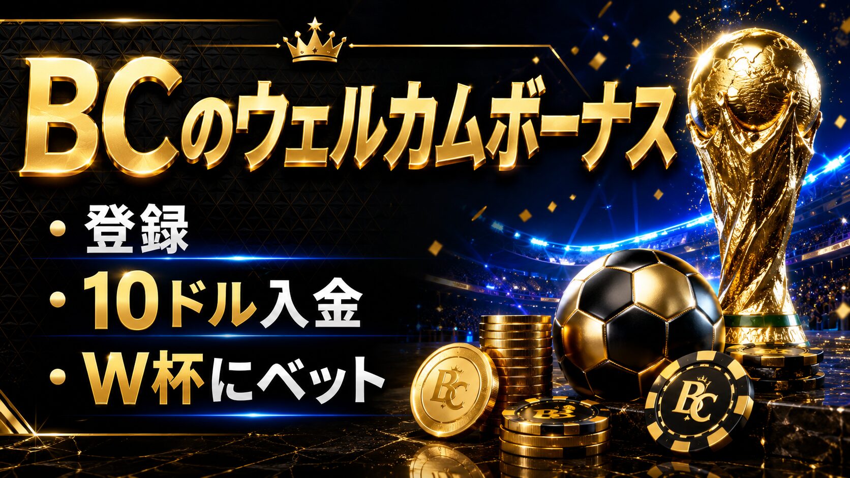 BCまとめ